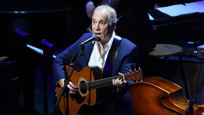 Paul Simon, la 83 de ani, anulează concertele din cauza unei afecțiuni cronice greu de gestionat. 1 breaking newspaul simon 83 cancels concerts due to unmanageable chronic condition 686081d0d356a