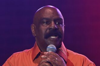 breaking newswalter scott jr dies at 81 rb legend from the whispers passes away after cancer battle 68607b18b61f1