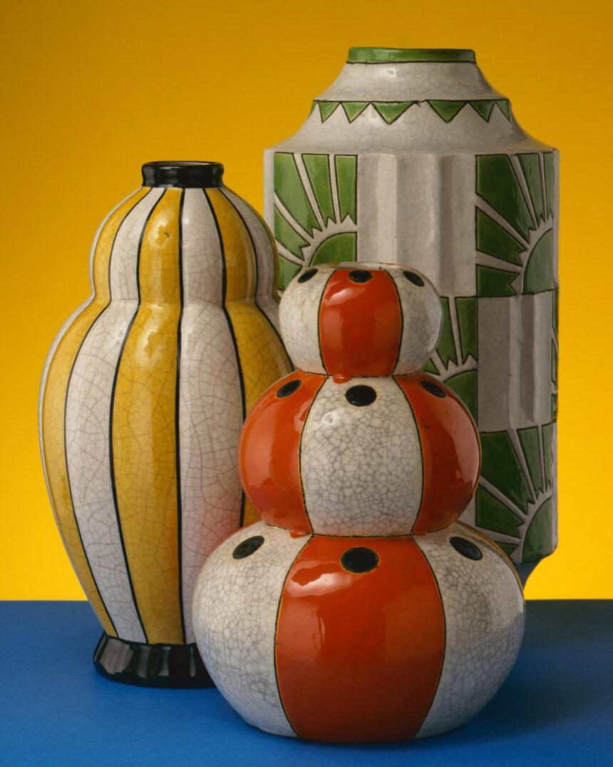 brussels celebrates art decos mass produced objects for the middle class 68459b6558955