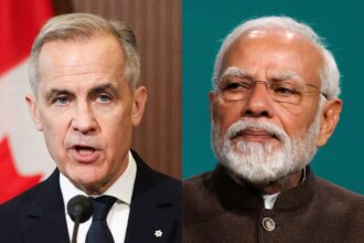 canada and india to share terrorism intelligence despite 2023 murder plot says report 684f99264a41f