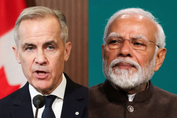 canada and india to share terrorism intelligence despite 2023 murder plot says report 684f99264a41f