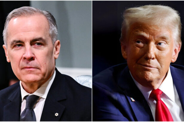 canada anuleaza taxa pe serviciile digitale eforturi din partea lui mark carney de a relansa negocierile comerciale cu sua 68623e1dd2a95