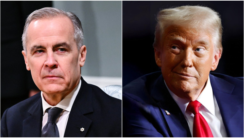 Canada renunță la impozitul pe serviciile digitale. Mark Carney intensifică negocierile comerciale cu SUA. 1 canada anuleaza taxa pe serviciile digitale eforturi din partea lui mark carney de a relansa negocierile comerciale cu sua 68623e1dd2a95