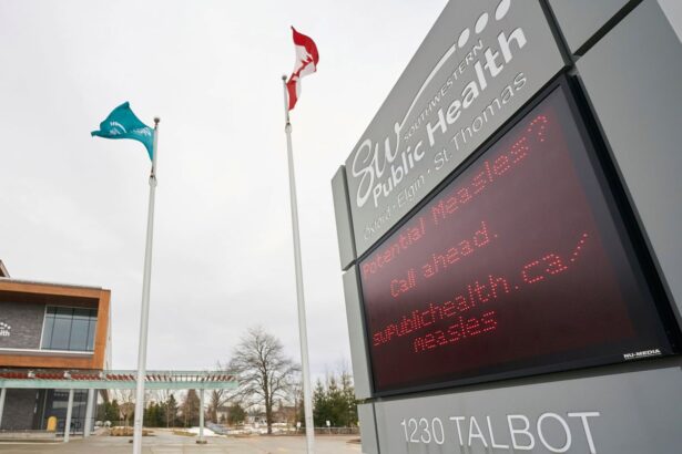 canada premature baby with measles dies amid outbreak in ontario 6842941688972