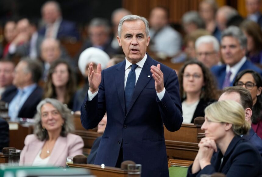 Prim-ministrul Canadei, contestat pentru invitația adresată lui Narendra Modi la summitul G7 1 canadas pm faces backlash for inviting indias narendra modi for g7 summit 6844fa2994001