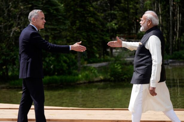 canadian intelligence accuses india over sikhs killing as carney meets modi 6853e1b225659