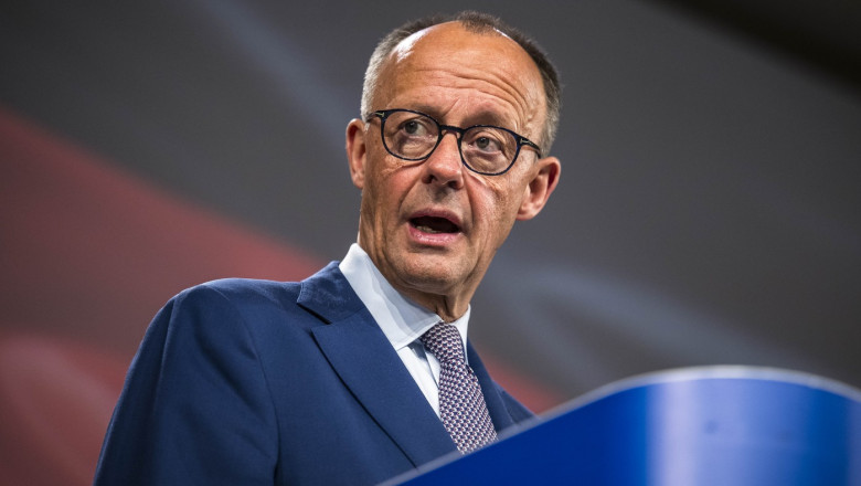 Cancelarul Friedrich Merz continuă să conteste primirea solicitanților de azil, în ciuda unei decizii judiciare care o consideră ilegală 1 cancelarul friedrich merz inisista cu respingerea solicitantilor de azil chiar daca un tribunal a decis ca este ilegala 683f045da52cf