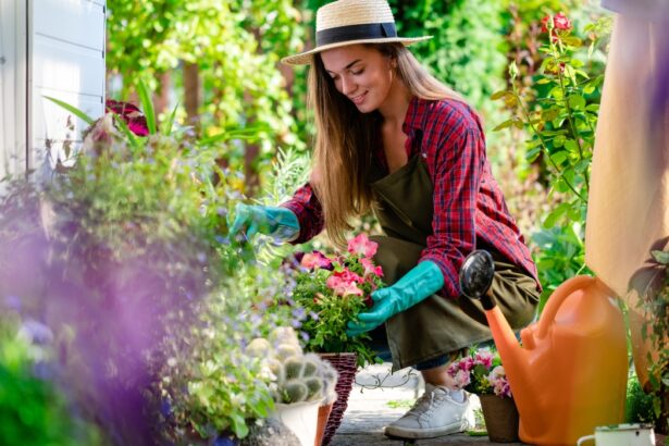cand e cel mai bine sa uzi florile vara dimineata sau seara regula pe care oricine trebuie sa o stie 684ade69deaeb