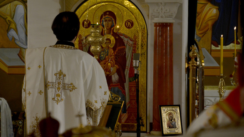 Începerea Postului Sfinților Apostoli Petru și Pavel: Durata perioadei liturgice din luna iunie 1 cand incepe postul sfintilor apostoli petru si pavel cat dureaza perioada liturgica de post a lunii iunie 683beff3cfa00