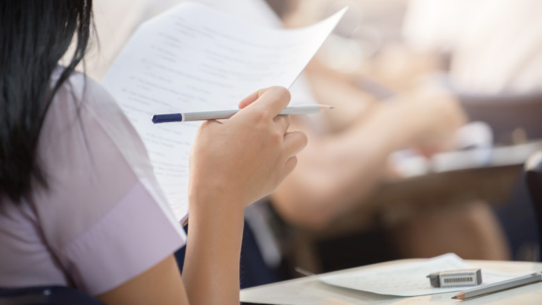 Perioada de anunțare a rezultatelor la bacalaureat 2025 și termenul limită pentru contestații 1 cand se afiseaza rezultatele la bacalaureat 2025 pana cand se pot depune contestatii 68503581bd2ea