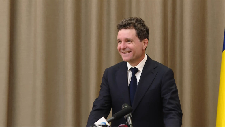 Momentul în care Nicușor Dan va propune un nou judecător la CCR: „Am o selecție de nume” 1 cand va numi nicusor dan un nou judecator la ccr am o lista de nume 6849d248cf2e5