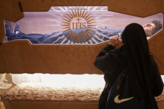 canonizarea lui carlo acutis influencerul lui dumnezeu va avea loc pe 7 septembrie a anuntat papa leon al xvi lea 684c856ac45b1