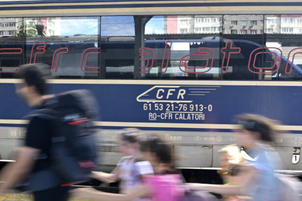 care este situatia de la cfr calatori directorul companiei exista posibilitatea de a intra in incapacitate de plata 685414cb6c562