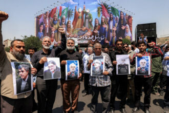 care este strategia de succes care l a inspirat pe netanyahu in atacul impotriva iranului israelul a provocat daune fara precedent 684c2fdce3eba