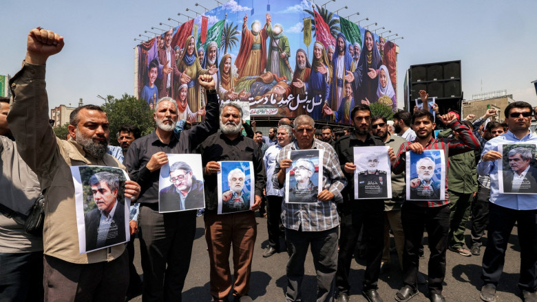 Strategia învingătoare a lui Netanyahu în confruntarea cu Iranul: Israelul a adus distrugeri istorice 1 care este strategia de succes care l a inspirat pe netanyahu in atacul impotriva iranului israelul a provocat daune fara precedent 684c2fdce3eba