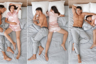 care sunt riscurile pentru sanatate ale pozitiei in care dormi si cum sa le combati 6858dc5d7c989