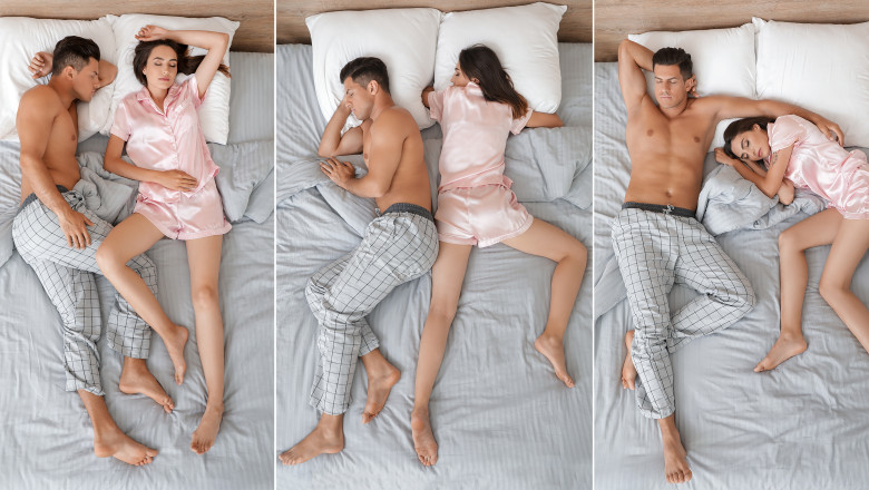 care sunt riscurile pentru sanatate ale pozitiei in care dormi si cum sa le combati 6858dc5d7c989