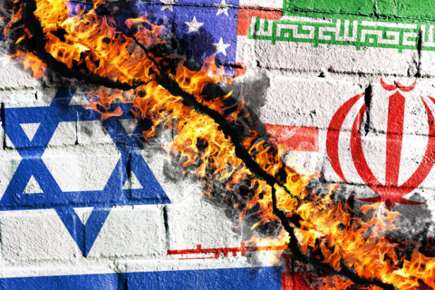 cat a costat israelul razboiul de 12 zile cu iranul suma uriasa anuntata de catre analisti 685e6311bc618