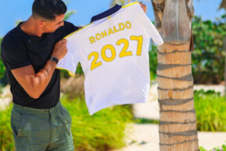 cat castiga ronaldo pe ora dupa ce si a prelungit contractul la actuala echipa portughezul a devenit si coproprietar al clubului 685e5e51a5c85