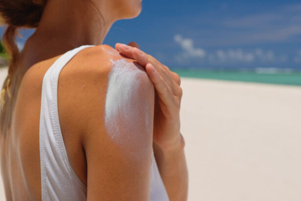 cat de bine protejeaza pielea crema cu spf cum explica specialistii eficienta produselor cu factor de protectie solara 68563239aa61a