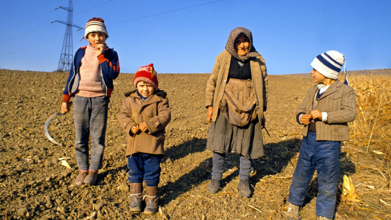 cati romani se afla in risc de saracie conform ultimelor date oficiale cele mai afectate zone din romania 68623ab6075eb