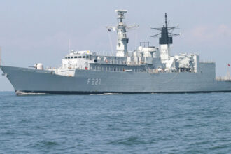 cautarile marinarului de pe fregata regele ferdinand disparut in marea mediterana s au incheiat barbatul nu a fost gasit 6841a2dd21332