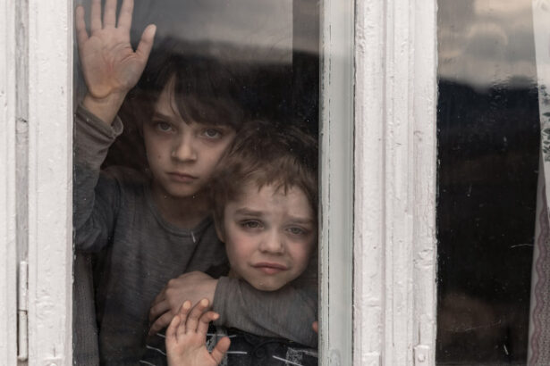 cazul copiilor fantoma din italia doi frati gasiti in scutece si incapabili sa vorbeasca dupa trei ani de izolare intr o ferma 68628651588c1