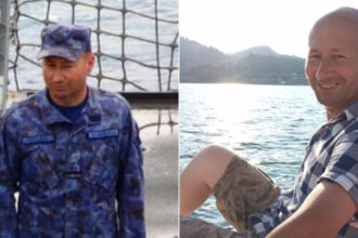 cazul marinarului disparut de pe fregata regele ferdinand unchiul barbatului a fost amenintat cu moartea cred ca a fost ucis 68503555ac3ba