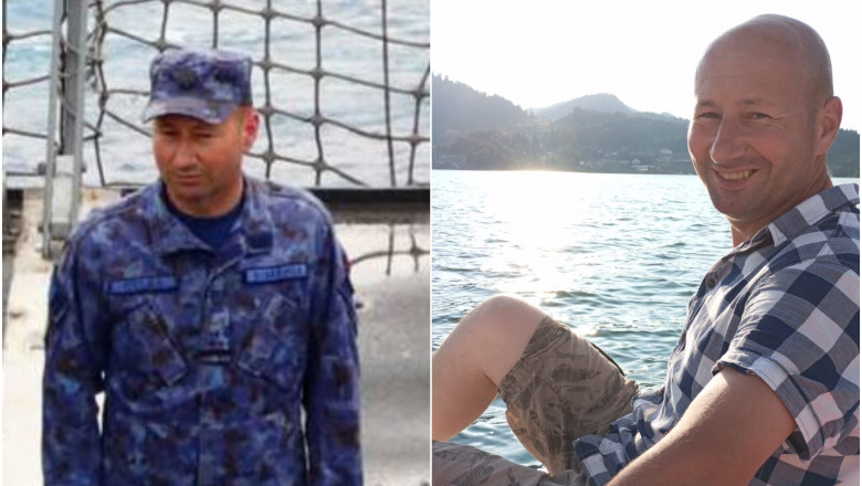 Destin tragic pe fregata „Regele Ferdinand”: Unchiul marinarului dispărut susține că a fost amenințat cu moartea și bănuiește o crimă 1 cazul marinarului disparut de pe fregata regele ferdinand unchiul barbatului a fost amenintat cu moartea cred ca a fost ucis 68503555ac3ba