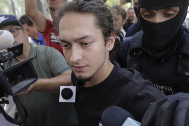 cazul mortii lui rares ion maru trimis in judecata alaturi de femeia care i a vandut drogurile tanarului mort de supradoza 685527033ce37