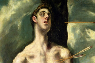 cazul tabloului sfantul sebastian pe care romania se straduieste sa il recupereze anuntul ministrului de finante 685035400aad4