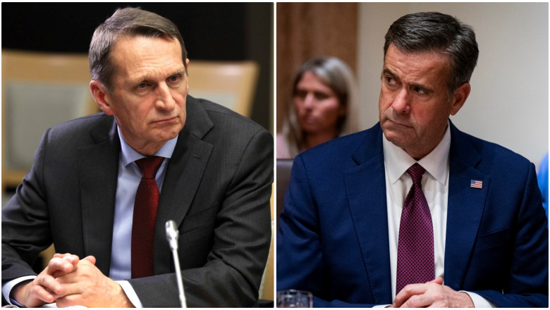 Ce s-a decis între liderul spionajului rus și șeful CIA în urma unei convorbiri telefonice? 1 ce au convenit seful spionajului rus si directorul cia dupa o discutie la telefon 68612b53beef6