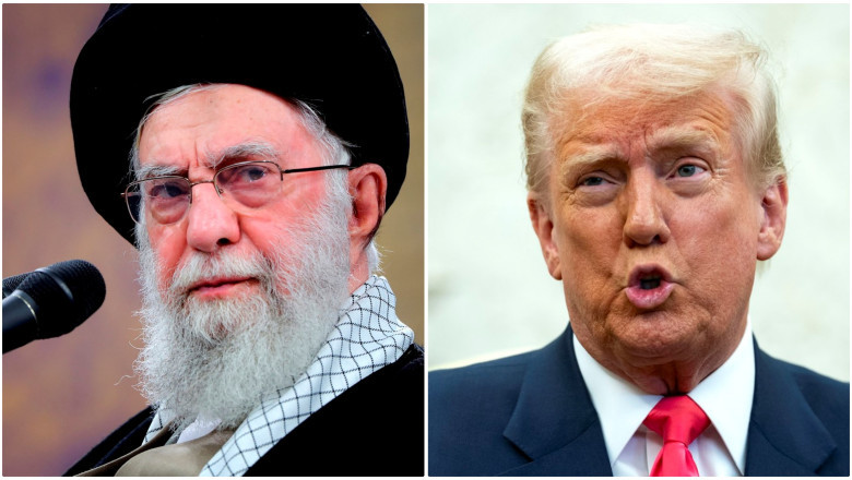 Cererea Iranului către SUA pentru reînceperea discuțiilor nucleare. 1 ce conditie pune iranul statelor unite pentru reluarea negocierilor nucleare 68627fea204dd