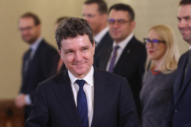 ce ministere va avea usr in guvernul bolojan surpriza de la mae 68559785e75f4