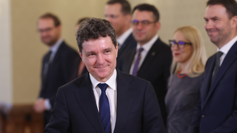 ce ministere va avea usr in guvernul bolojan surpriza de la mae 68559785e75f4