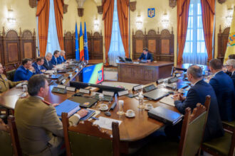 ce s a decis in privinta evaziunii fiscale in prima sedinta csat prezidata de nicusor dan razboiul din ucraina pe ordinea de zi 6862a0e5b6fac