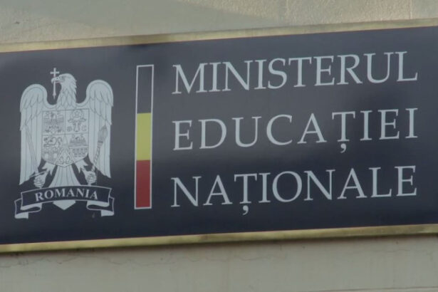 ce schimbari propune ministerul educatiei in ceea ce priveste regulamentul de functionare din invatamantul preuniversitar 684ae0f0d2647