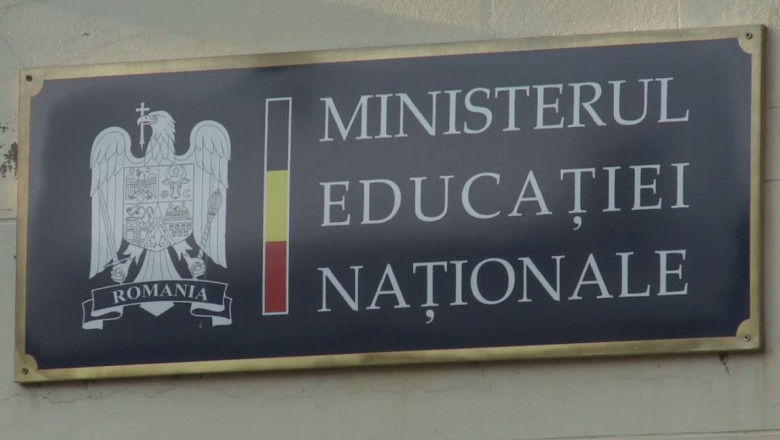 Noile propuneri ale Ministerului Educației pentru regulamentul învățământului preuniversitar 1 ce schimbari propune ministerul educatiei in ceea ce priveste regulamentul de functionare din invatamantul preuniversitar 684ae0f0d2647