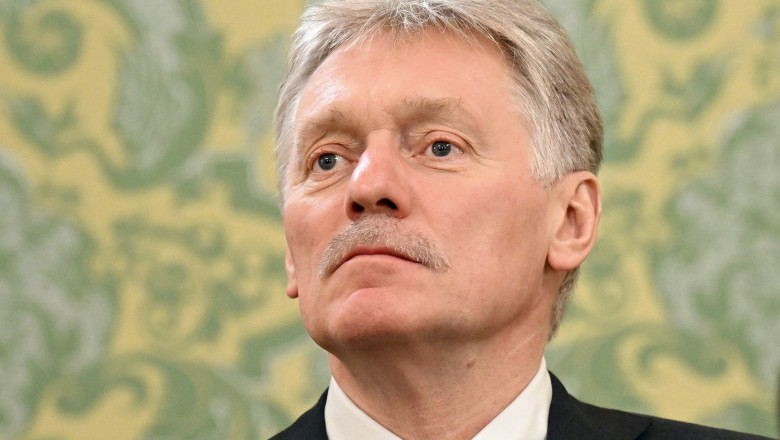 Reacția Kremlinului față de speculațiile privind eliminarea ayatollahului Ali Khamenei și transformarea regimului în Iran 1 ce spune kremlinul despre posibila asasinare a ayatollahului ali khamenei si schimbarea regimului in iran 685518ddb5d33