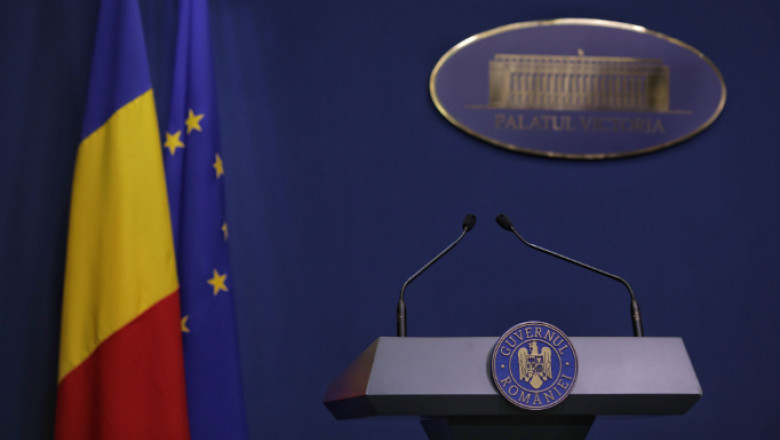 Creșterea impozitelor din 1 iulie: România va comunica la Bruxelles majorarea TVA la 21% (surse) 1 ce taxe ar putea creste de la 1 iulie romania va anunta la bruxelles majorarea tva la 21 surse 6852d8622e4df