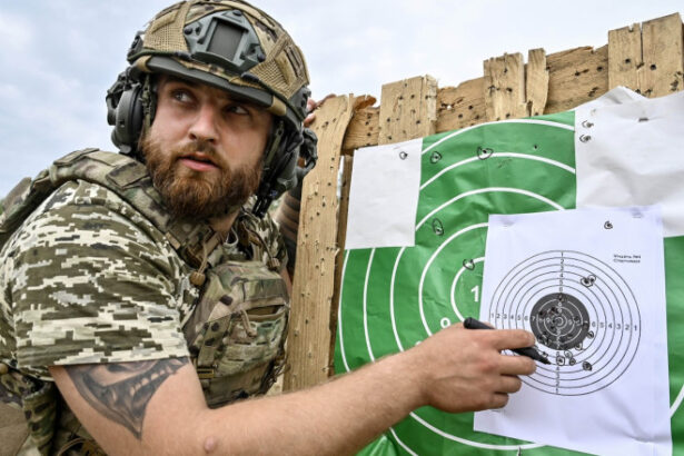 ce valoreaza mai mult pentru un militar ucrainean un rus mort sau un tanc distrus sistemul de recompense din armata kievului 6860bbcacb6b6