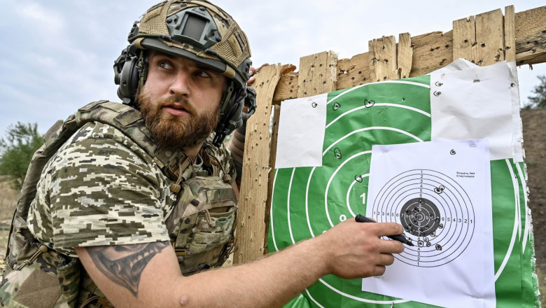 Ce contează mai mult pentru un soldat ucrainean: un rus scos din luptă sau un tanc anihilat? Sistemul de premii din forțele armate ale Kievului. 1 ce valoreaza mai mult pentru un militar ucrainean un rus mort sau un tanc distrus sistemul de recompense din armata kievului 6860bbcacb6b6