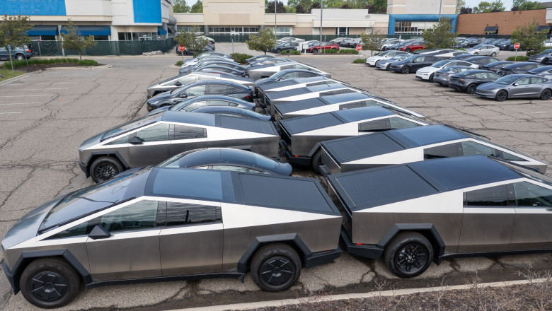 Conflictul dintre Trump și Musk a știrbit Tesla de 150 de miliarde de dolari într-o singură zi 1 cearta dintre trump si musk a costat compania tesla 150 de miliarde de dolari intr o singura zi 68427dd489848