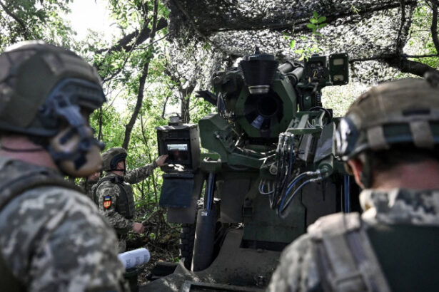 cel mai fierbinte punct de pe linia frontului kievul spune ca vladimir putin a mobilizat peste 100 000 de soldati la pokrovsk 685ee8b024767