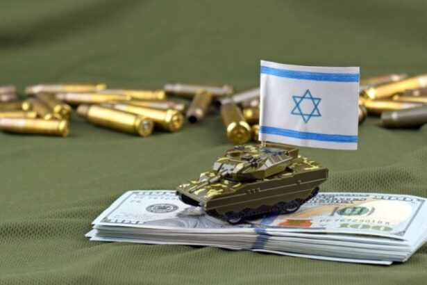 cel mai mare fond de pensii din norvegia se retrage din concerne care produc arme pentru israel 68626e3c917ce