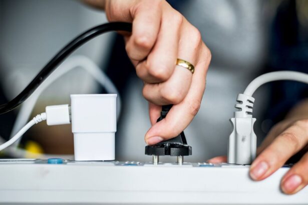 cele 4 electrocasnice care iti golesc portofelul noaptea expertii ne sfatuiesc sa le scoatem din priza inainte de culcare 68466c7ec3721