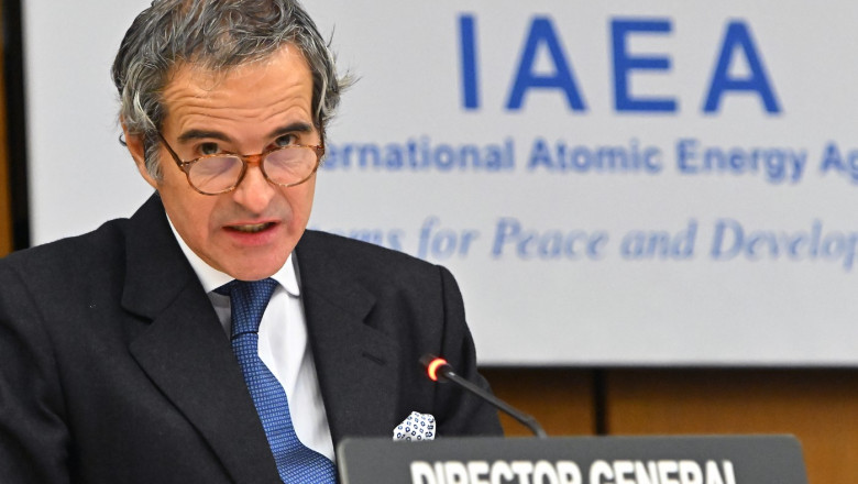 Centrala Zaporojie rămâne oprită: AIEA trage un semnal de alarmă privind nesiguranța nucleară 1 centrala zaporojie nu poate fi repornita aiea avertizeaza asupra lipsei conditiilor de siguranta nucleara 683f359975e69