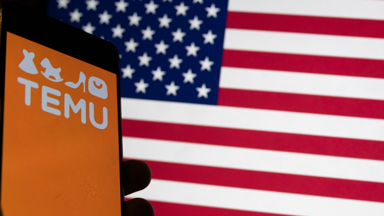 Cererea pentru produsele Shein și Temu a căzut dramatic în SUA, iar giganții chinezi își îndreaptă atenția spre Europa 1 cererea pentru produsele shein si temu s a prabusit in sua gigantii chinezi isi redirectioneaza eforturile catre europa 68428d0eda1f7