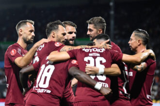 cfr cluj duel in preliminariile europa league cu o echipa din ungaria 68525c0341b8a