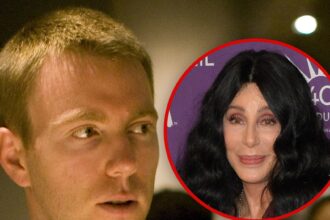 chers son elijah blue allman released from hospital following overdose 68586f6ad8f3f